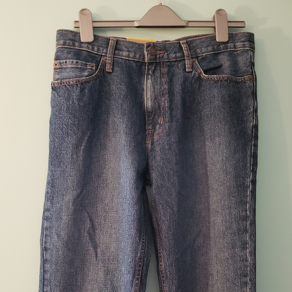 Goodfellow jeans
